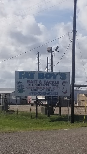 Fat Boys - Visual