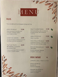 Photo n°2 de Autrement à Ussel (Restaurant français)