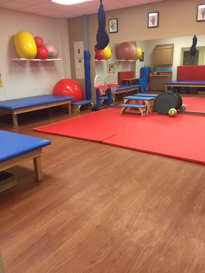 Lakeview Regional Rehab and Sports Medicine