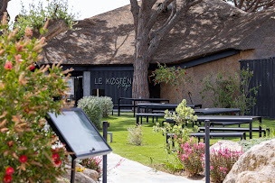 Photo n°10 de Køstën Plage à Porto-Vecchio (Restauration rapide)