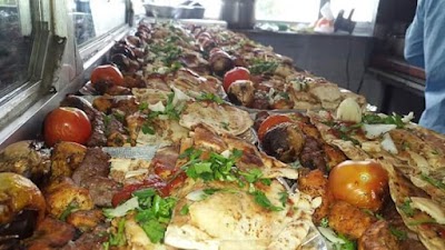 Photos of Good Restaurant Turkish Grill