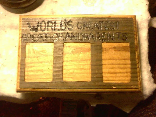 Rick of Wood LLC - Thumbnail