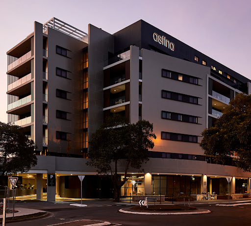 Astina Suites