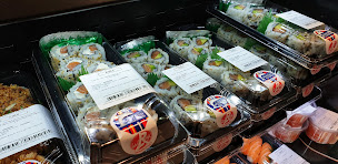 Photo n°5 de SUSHI BAHT SN à Saint-Nazaire (Sushi à emporter)