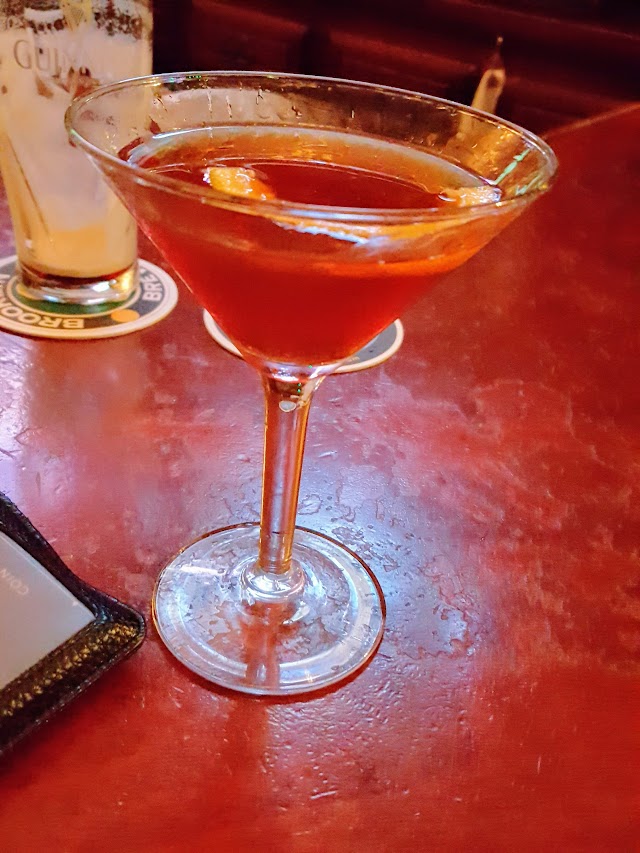 The Triple Crown Ale House