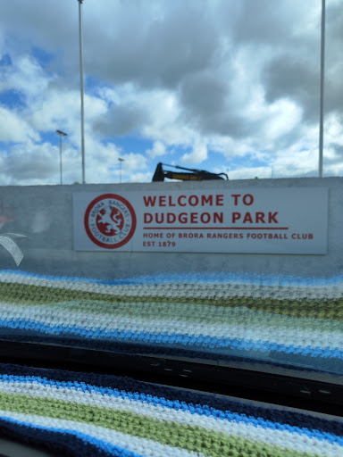 Dudgeon Park - Thumbnail