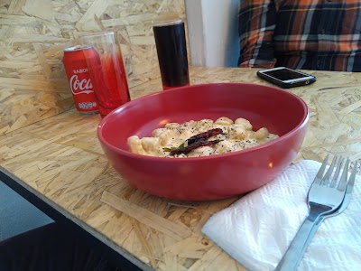 Photos of Notorio's Gastrocaf&eacute;