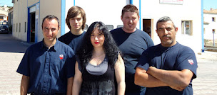 Photo n°8 de AD Carrosserie GARAGE DU PLAN à Les Pennes-Mirabeau (Atelier de carrosserie automobile)