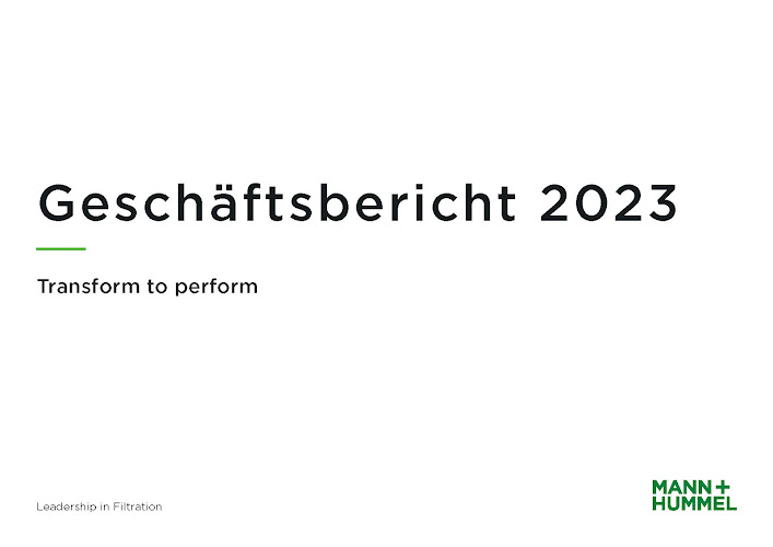 Annual Design: Agentur für Geschäftsberichte