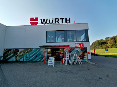 Würth Memmingen Zeissweg 2, 87700 Memmingen