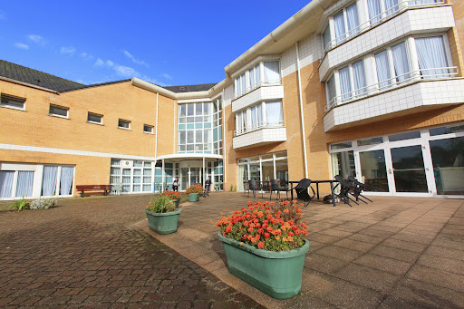 Photo de Résidence Colisée Le Château du Bois à Nortkerque (62370)