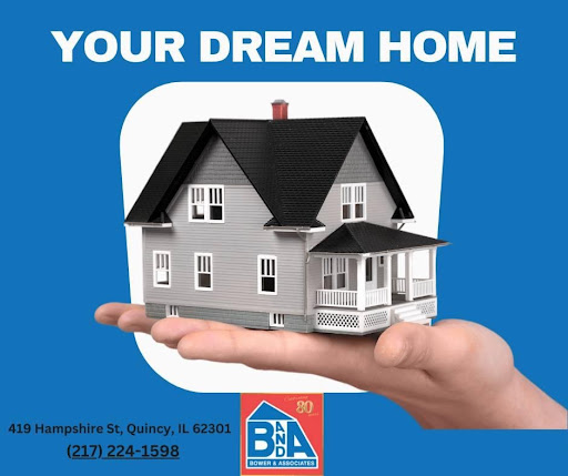 Bower & Associates INC., Realtors