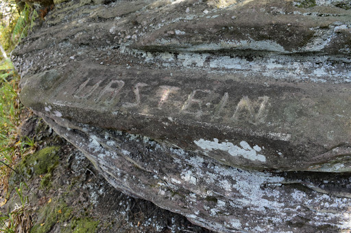 Urstein - Visual