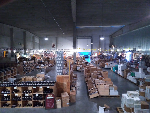 Caveau Sainte Catherine - Thumbnail