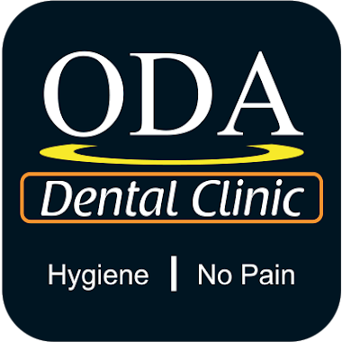 Oda Dental Clinic Kelapa Gading, Author: Oda Dental Clinic Kelapa Gading