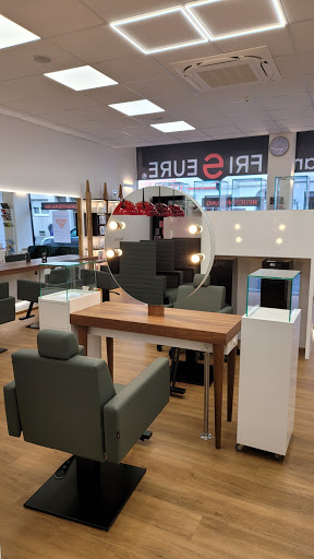 vianis FRISEURE Mannheim