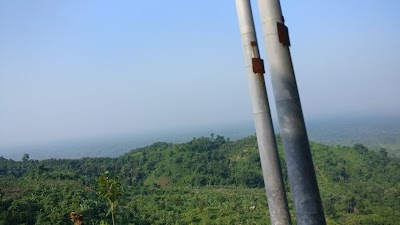 Photos of Bandarban Sadar Thana