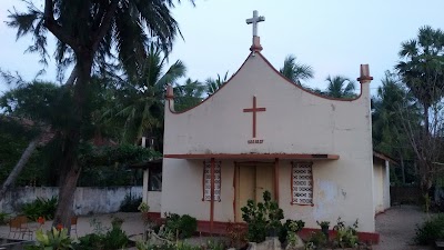 church