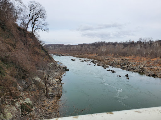 Chain Bridge - Visual