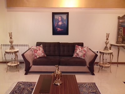 Photos of Kourosh Furniture Market