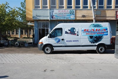 Photos of Kara Oto Lastik ve Mobil Servis