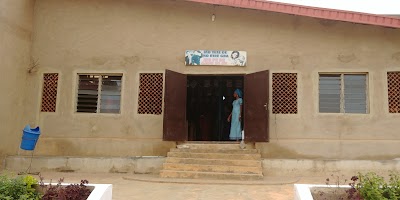 Photos of Amazing Grace Foundation Church