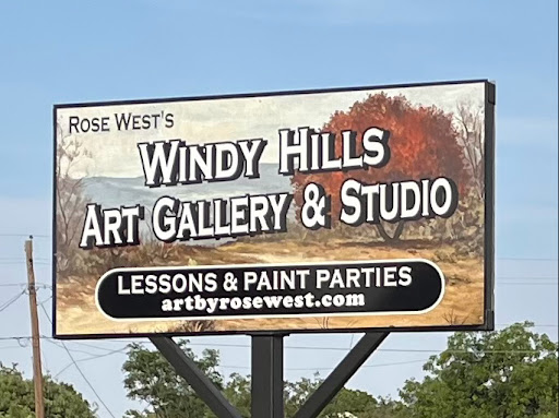 Windy Hills Art Gallery & Studio - Thumbnail