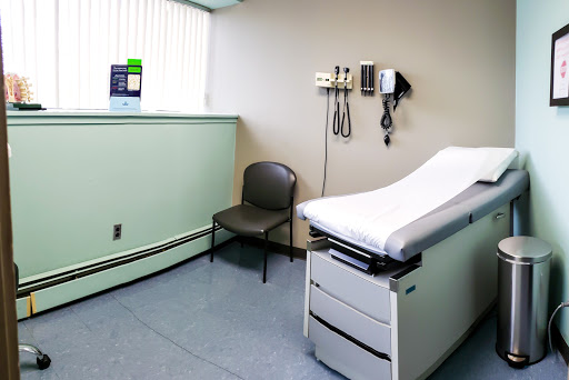 Honor Community Health Baldwin Family Medicine Center - Thumbnail