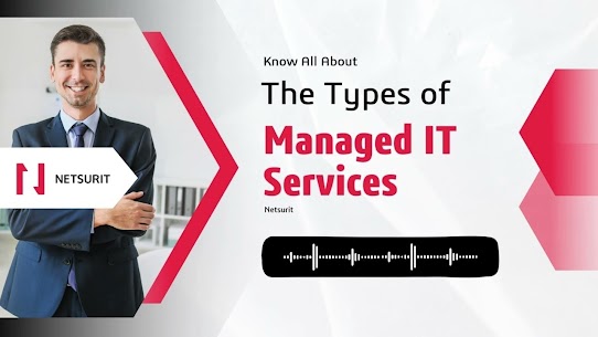 Managed Services Provider in Maine