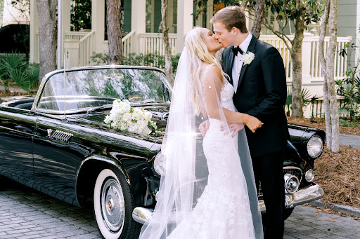 Destin Classic Car Rentals - Thumbnail