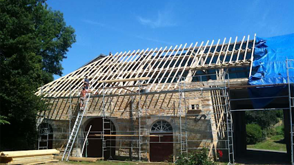 Limbardet Toiture Renovation