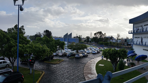 Estacionamiento 2 Gallery - Mexico