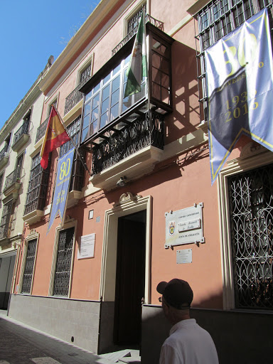 Escuela Mercantil de Sevilla - Thumbnail