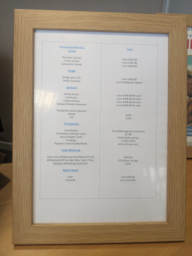 Levenshulme Dental Practice - Thumbnail