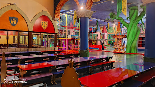 DiverCastillo - Visual