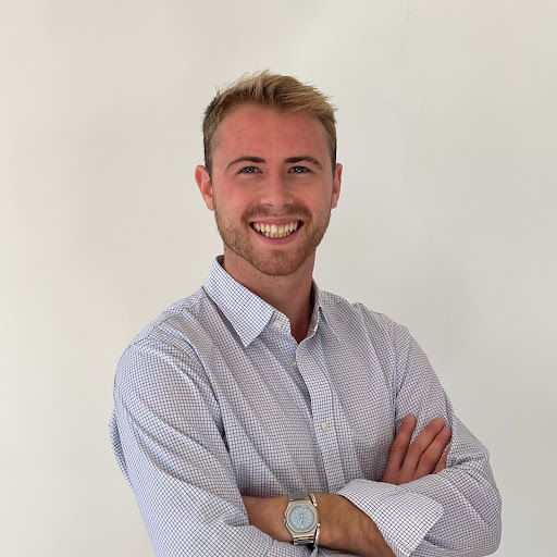 Tanguy ROUEN - iad France