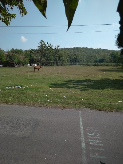 Photos of FIELD PERHUTANI Katar