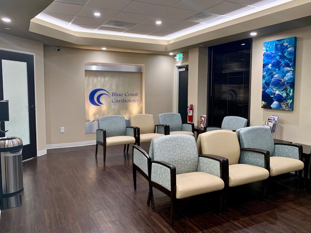 Blue Coast Cardiology