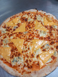 Photo n°16 de Le Fournil d or à Thiais (Boulangerie)