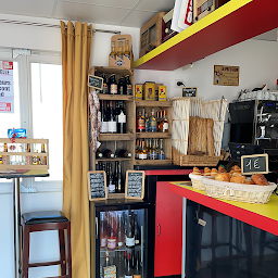 Photo n°15 de La p'tite guinguette à Châtelaillon-Plage (Restaurant)