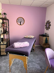 Photo n°6 de Les Mains de Thaliena - Praticienne en énergétique (Maître Reiki usui,Laochi,Equilibre énergétique polarisant) à Lens (Praticien en médecine holistique)