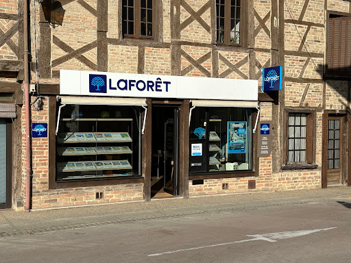 Agence immobilière Laforêt Marboz Gallery - France