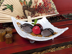 Photo n°16 de Gaïo Restaurant & Club à Saint-Tropez (Restaurant péruvien)