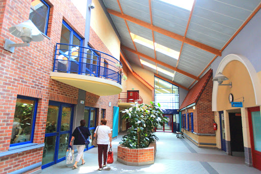 Photo de EHPAD La Roselière à Coulogne (62137)