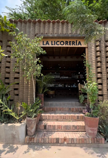 La Licorería de Puerto
