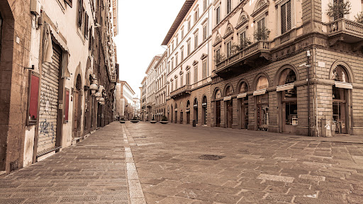 Discover Hidden Florence (Italy) Gallery - United States