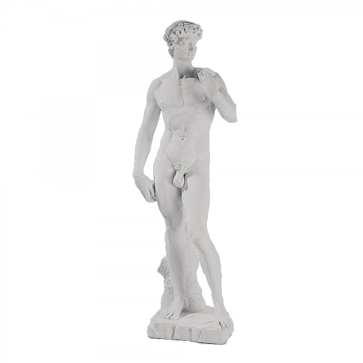 Fantasieco Garten-Deko Shop - Gartenbrunnen, Springbrunnen, Steinfiguren, Gartenfiguren uvm. - Thumbnail