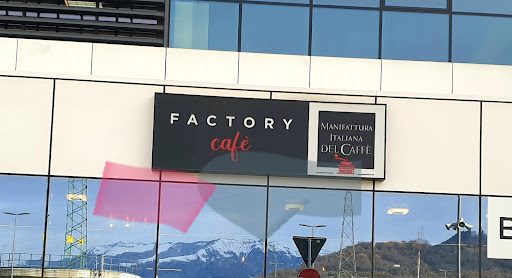 Snack Bar Factory Cafè - Thumbnail