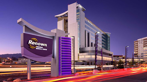 Renown Children's Hospital