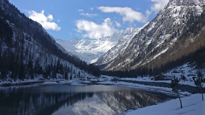 Antico forno di Isella